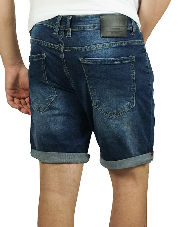 Marcus Man Shorts 